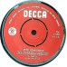 BRIAN POOLE AND THE TREMELOES Candy Man / I Wish I Could Dance (Decca FM 7-7053) South Africa 1964 PS 45 (Pop Rock, Beat)